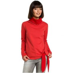 Bewear Bluza Damska M Czerwony. Bluzy marki Bewear. W wyprzedaży za 189.00 zł.