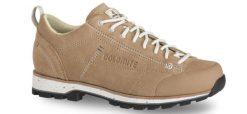 Buty damskie Dolomite 54 LOW EVO CORK BROWN. Brązowe buty trekkingowe Dolomite, z gumy, bez zapięcia. Za 689.99 zł.