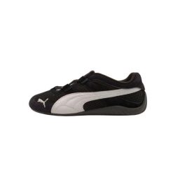 Puma Buty Speedcat Go 40358901. Białe buty treningowe Puma, bez wzorów, bez zapięcia, trekkingowe. Za 386.40 zł.