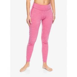 Legginsy termoaktywne damskie Smartwool Merino 250 Baselayer Bottom. Czerwone bielizna termoaktywna damska Smartwool, bez wzorów. Za 360.99 zł.