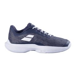 Buty do tenisa damskie Babolat Jet Tere 2 All Court. Szare buty treningowe LOTUS SMARTIME, bez wzorów, z materiału, bez zapięcia, tenisowe. Za 319.99 zł.