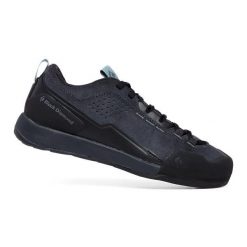 Buty do chodzenia damskie Ecco Mx Mid Gtx. Czarne buty trekkingowe ECCO, z gore-texu, za kostkę, bez zapięcia. Za 861.00 zł.