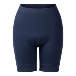 Szorty damskie Dare 2B Habit. Niebieskie szorty Dare 2b, bez wzorów. Za 119.99 zł.