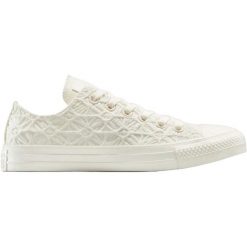 Adidasy Converse Chuck Taylor All Star, Dla obu płci. Brązowe buty sportowe lifestyle Converse, bez wzorów, retro, bez zapięcia. Za 390.00 zł.