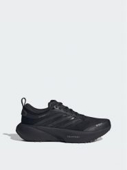 Adidas Buty do biegania Supernova Rise 3 Gtx Running Shoes KI3136 Czarny. Czarne buty do biegania adidas, bez wzorów, z materiału, bez zapięcia, do biegania. Za 748.99 zł.