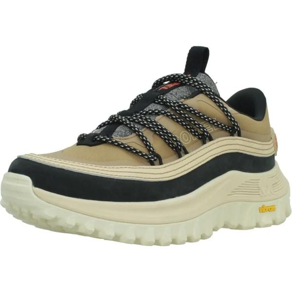 Buty SOREL 2142941SL Jasnobrązowy. Brązowe buty trekkingowe Sorel, z syntetyku, bez zapięcia. Za 770.99 zł.
