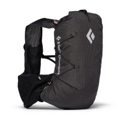 Plecak Black Diamond Distance 8. Czarne plecaki Black Diamond, bez wzorów, bez dodatków. Za 668.50 zł.