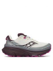Saucony Buty do biegania Guide Tr​ S101094 Szary jasny. Szare buty do biegania Saucony, bez wzorów, z materiału, bez zapięcia, do biegania. Za 699.99 zł.
