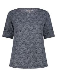 Cmp Koszulka funkcyjna w kolorze antracytowym rozmiar: 42. Czarne t-shirty sportowe CMP, bez wzorów, z bawełny, bez ramiączek, outdoorowe. Za 70.74 zł.