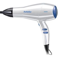 Suszarka do włosów BaByliss D413PE. Lokówki marki Babyliss. Za 188.00 zł.