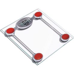 Waga łazienkowa MPM MWA-03/C1. Wagi łazienkowe marki MPM. Za 45.58 zł.