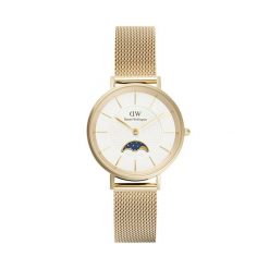 Zegarek Daniel Wellington. Żółte zegarki Daniel Wellington, złote. Za 649.99 zł.