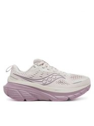 Saucony Buty do biegania Guide 18 S10998 Beżowy. Brązowe buty do biegania Saucony, bez wzorów, z materiału, bez zapięcia, do biegania. Za 569.99 zł.
