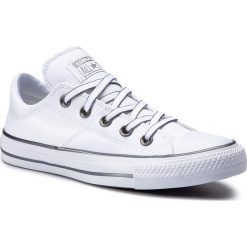 Trampki CONVERSE - Ctas Madison Ox 559909C White/Gunmetal/White. Trampki marki Converse. Za 279.00 zł.
