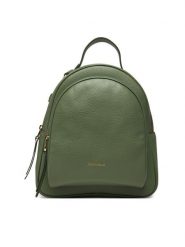 Coccinelle Plecak Rik Coccinellemalory E1 R1K 14 02 01 Zielony. Zielone plecaki Coccinelle, bez wzorów, ze skóry, bez dodatków. Za 1,399.00 zł.