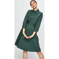 Vila - Sukienka. Sukienki marki Vila. Za 219.90 zł.