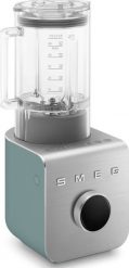 Blender kielichowy Collezione szmaragdowy mat. Blendery Smeg. W wyprzedaży za 1,652.13 zł.