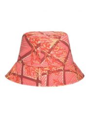 BLE Kapelusz w kolorze koralowym rozmiar: onesize. Czerwone kapelusze BLE, bez wzorów, z bawełny. Za 23.95 zł.