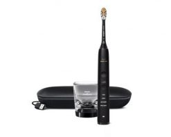 Szczoteczka do zębów PHILIPS HX9911/17 Soniczna. Szczoteczki elektryczne i soniczne PHILIPS. Za 785.99 zł.