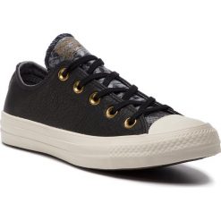 Trampki CONVERSE - Ctas Ox 561699C Black/Mason/Egret. Trampki sportowe marki Converse. W wyprzedaży za 219.00 zł.