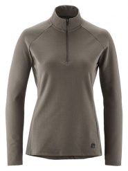 Gonso Koszulka kolarska w kolorze szarobrązowym rozmiar: 38. Brązowe t-shirty sportowe Gonso, bez wzorów, bez ramiączek, rowerowe. Za 127.65 zł.