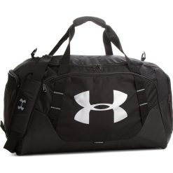 Torba UNDER ARMOUR - Ua Undeniable Duffle 3.0 L 1300216-001 Czarny. Torby sportowe marki LOQI. W wyprzedaży za 169.00 zł.