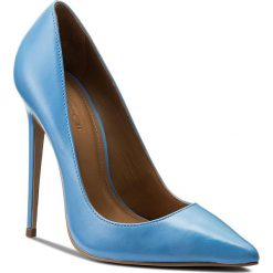 Szpilki KAZAR - Natalie 23928-01-10 Blue. Szpilki marki ANSWEAR. W wyprzedaży za 339.00 zł.