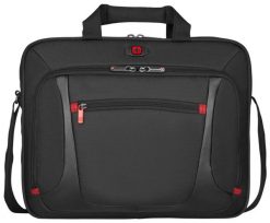 Torba Wenger Sensor 15'' 600643. Torby na laptopa Wenger, bez wzorów. Za 199.90 zł.