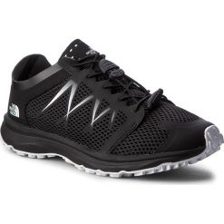 Buty THE NORTH FACE - Litewave Flow Lace T92VV2KY4 Tnf Black/Tnf White. Buty do biegania marki The North Face. W wyprzedaży za 229.00 zł.