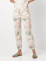 Toni Spodnie ze wzorem rozmiar: W36. Spodnie materiałowe Toni, bez wzorów, z materiału. Za 152.99 zł.