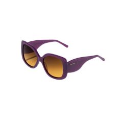 Damskie okulary przeciwsłoneczne Hawkers Fervor. Fioletowe okulary przeciwsłoneczne hawkers, bez wzorów. Za 290.00 zł.
