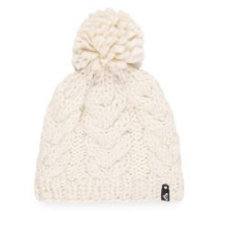 Czapka Roxy. Czapki zimowe Roxy, bez wzorów. Za 129.99 zł.