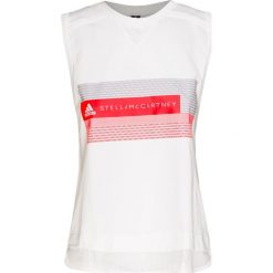 Top ADIDAS BY STELLA McCARTNEY Biały. Topy sportowe marki adidas by Stella McCartney. Za 200.00 zł.