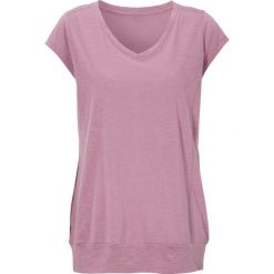 Cellbes Top lila female fioletowy 34/36. Fioletowe topy sportowe Cellbes, bez wzorów, z dżerseju. Za 79.00 zł.