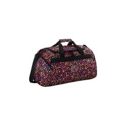 Hama All Out Torba sportowa "Westend" kolor: Leopard. Torby sportowe marki LOQI. Za 101.99 zł.
