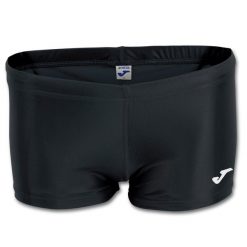 Legginsy do biegania damskie Joma Olimpia krótkie. Niebieskie legginsy Joma, bez wzorów, sportowe, krótkie. Za 55.99 zł.