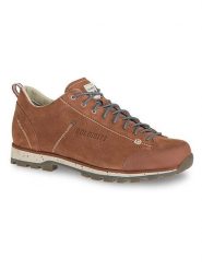 DOLOMITE Skórzane buty trekkingowe "54 Low Evo" w kolorze jasnobrązowym rozmiar: 39,5. Brązowe buty trekkingowe Dolomite, bez wzorów, bez zapięcia, outdoorowe. Za 391.99 zł.