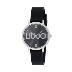 Zegarek Liu Jo. Czarne zegarki Liu Jo. Za 429.99 zł.