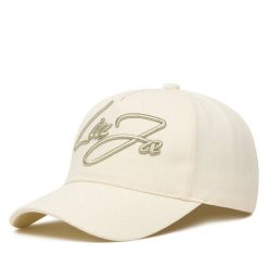 Czapka z daszkiem Liu Jo. Czapki z daszkiem Liu Jo, bez wzorów. Za 169.99 zł.