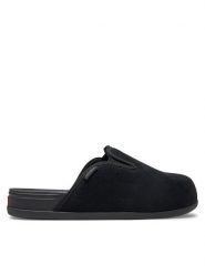 Vans Klapki MTE Harbour Mule VR3 VN000CW3BLK1 Czarny. Czarne klapki Vans, bez wzorów, ze skóry, bez obcasa, bez zapięcia. Za 319.99 zł.