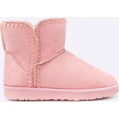 Answear - Buty. Botki marki ANSWEAR. W wyprzedaży za 71.91 zł.
