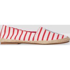 Etam - Klapki. Klapki marki Etam. W wyprzedaży za 49.90 zł.