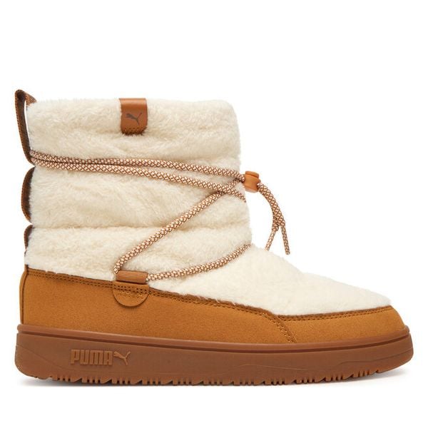 Śniegowce Puma. Śniegowce Puma, bez wzorów, bez zapięcia. Za 319.99 zł.