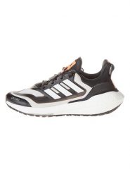Adidas Buty "Ultraboost 22 Cold.RDY II" w kolorze czarno-białym do biegania rozmiar: 38. Białe buty do biegania adidas, bez wzorów, bez zapięcia, do biegania. Za 196.70 zł.