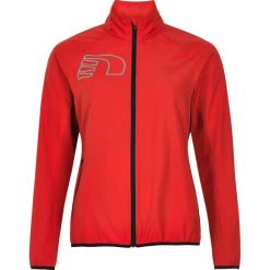 Kurtka damska Newline Core. Czerwone kurtki Newline, l, bez wzorów, bez kaptura, do biegania. Za 336.00 zł.