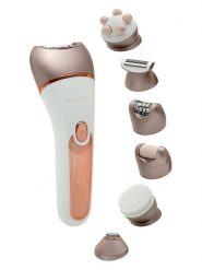 Beautifly Depilator "Beauty Silky" w kolorze białym rozmiar: onesize. Depilatory Beautifly. Za 271.03 zł.