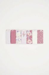 Women'secret figi 7-pack 4935747. Figi women'secret, bez wzorów. Za 159.99 zł.
