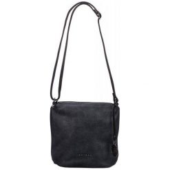 Justbag Torebka Damska Czarna. Torebki klasyczne marki Justbag. W wyprzedaży za 127.00 zł.