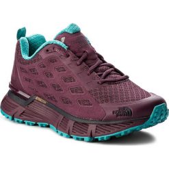 Buty THE NORTH FACE - Endurus Tr T92VUUYQP Amaranth Purple/Vistula Blue. Buty do biegania marki The North Face. W wyprzedaży za 339.00 zł.