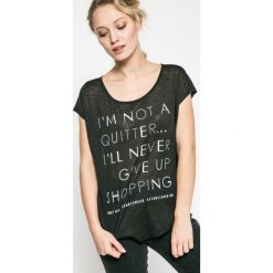 Only Play - Top. T-shirty marki Pepe Jeans. W wyprzedaży za 29.90 zł.